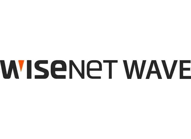 Wisenet WAVE 1x Recording License.