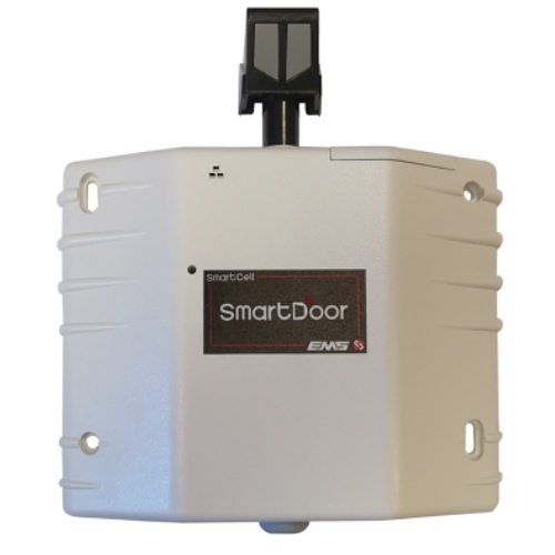 SmartDoor Trådlös Dörrhållare.