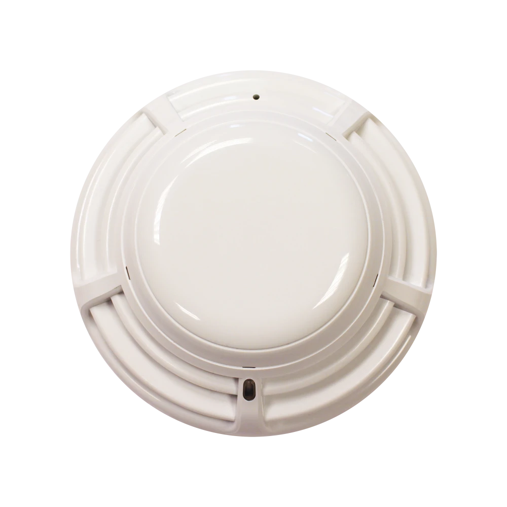 SmartCell Trådlös Kombinerad Rök/Värme Detektor.